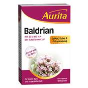 Aurita Baldrian Vergleich