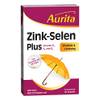 Aurita Zink-Selen-Kapseln