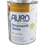 Auro Terrassenöl Nr. 110-89 Lärche