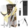 Auroay Weinkühler Set