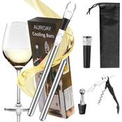 Auroay Weinkühler Set