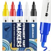 Aurobliss Permanent Marker