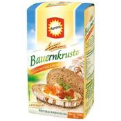 Aurora Bauernkruste Backmischung Vergleich