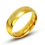Aurstore Herr der Ringe Ring