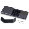 Aurtec Faltbare Bluetooth-Tastatur