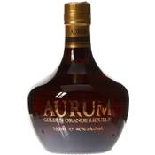 Aurum Golden Orange Liqueur