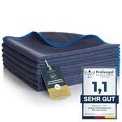 Aurum-Performance Mikrofasertücher
