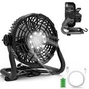 Ausbond Bodenventilator Vergleich