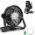 Ausbond Bodenventilator