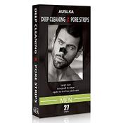 AUSLKA Deep Cleaning x Pore Strips Vergleich