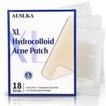 Auslka XL Hdydrocolloid Acne Patch