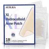 Auslka XL Hdydrocolloid Acne Patch