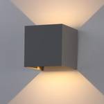 K-bright 12 W Dark Gray