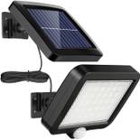 Mpj 56 LED Solarleuchte