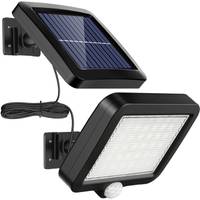 Top 10 Solarleuchten mit Bewegungsmelder Test & Vergleich