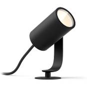 Philips Bridge Sockelleuchte Vergleich