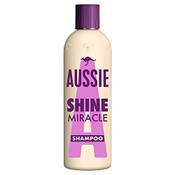 Aussie Shine-Miracle-Shampoo Vergleich