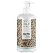 Australian Bodycare Anti-Schuppen Shampoo Mint Vergleich