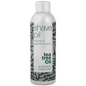 ‎Australian Bodycare Rasieröl Vergleich