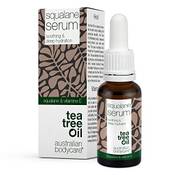 Australian Bodycare Squalan Serum Vergleich