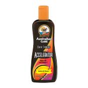 Australian Gold Dunkle Bräunungsbeschleuniger-Lotion