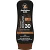 Australian Gold Instant Bronzer Spf30 Lotion