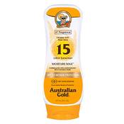Australian Gold  LSF 15 Lotion Vergleich