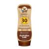 Australian Gold LSF 30 Lotion + Bronzer