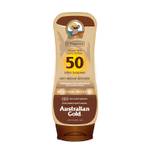 Australian Gold LSF 50 Lotion + Bronzer