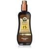 Australian Gold Sonnenschutz Spray with Bronzer LSF 15