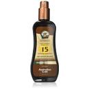 Australian Gold Sonnenschutz Spray with Bronzer LSF 15