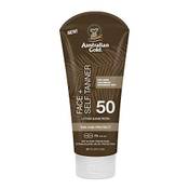 Australian Gold LSF 50 Face plus Self Tanner Vergleich