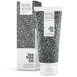 Australian Bodycare Körperpeeling mit Teebaumöl