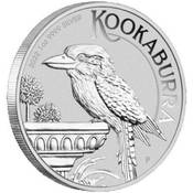 Perth Mint Australien Kookaburra Vergleich