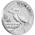 Perth Mint Australien Kookaburra