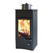 Austroflamm Kaminofen Lucy Cook Vergleich