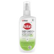 Autan Defense Plant-Based Vergleich