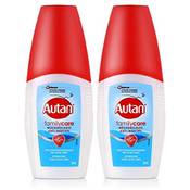 Autan Mückenschutz ‎30767 Vergleich