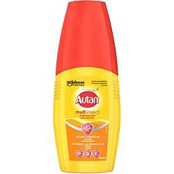 Autan Multi-Insektenschutz