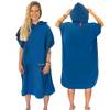 Autdoor Badeponcho