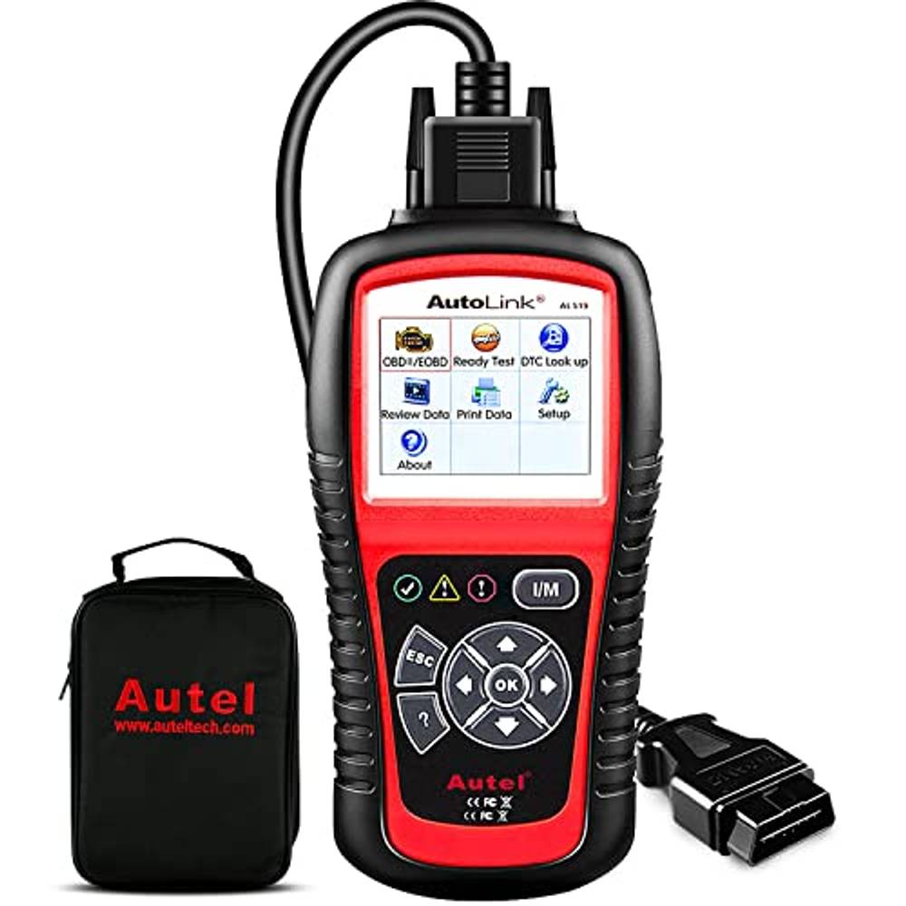 AutelDiagnosegerät Test & Vergleich Top 10