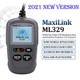 Autel ML329 Test