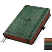 Autempo Notizbuch