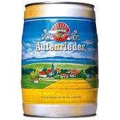 Autenrieder Weizenbier Vergleich