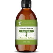 ‎Authentic Oil Co Baobab-Öl Vergleich