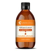 Authentic Oil Co Ringelblumenöl-Infusion Vergleich