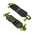 Muuwmi Longboard