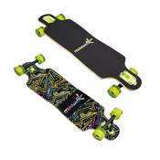 Muuwmi Longboard