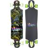 authentic sports & toys GmbH Longboard