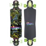 authentic sports & toys GmbH Longboard